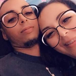 Meet your Posher, Christian